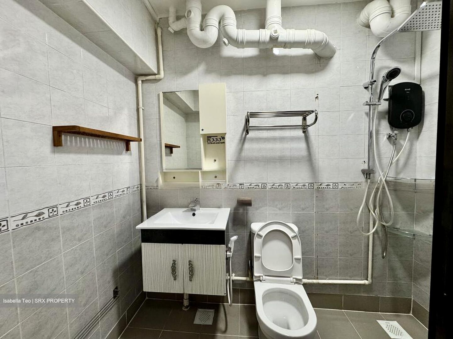 Blk 179 Corporation Spring (Jurong West), HDB 5 Rooms #484743991